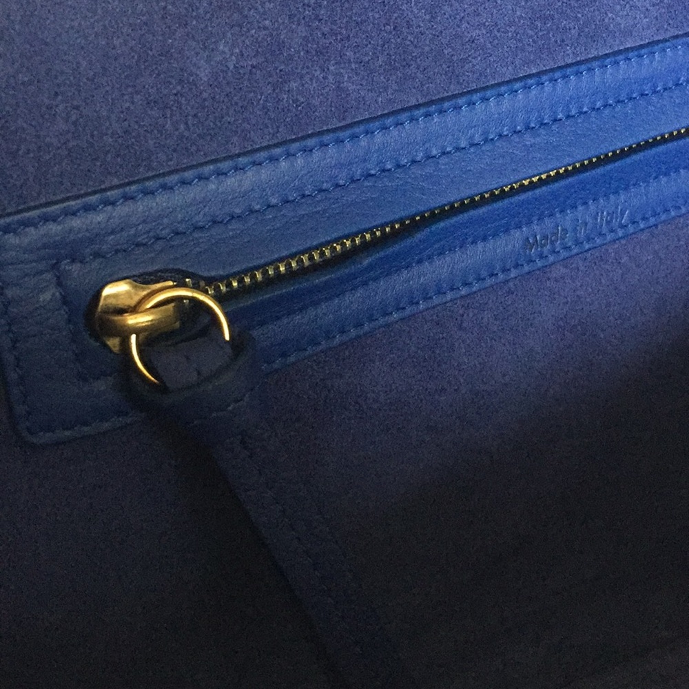 Celine Phantom Luggage - Picture 6 of 7